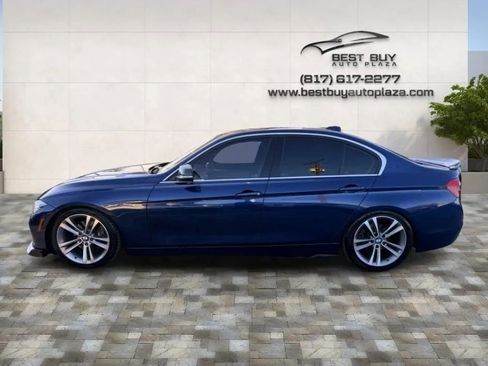 Used 2018 BMW 330i Sedan w/ Convenience Package image 7