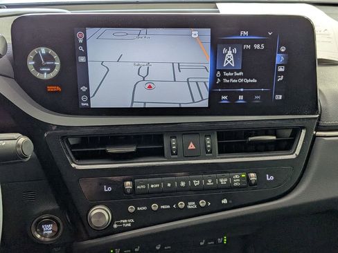 Used 2022 Lexus ES 350 F Sport w/ Accessory Package 2 FWD image 18