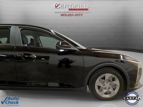 Used 2025 Kia K4 LX image 87