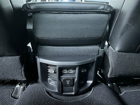 Used 2024 RAM 2500 Laramie image 37