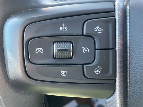 Used 2023 GMC Sierra 1500 Elevation AWD/4WD image 27