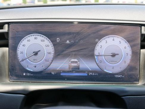 Used 2023 Hyundai Tucson XRT image 23