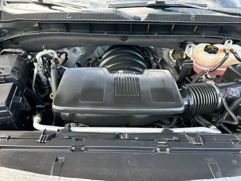 Used 2024 Chevrolet Tahoe LT AWD/4WD image 30