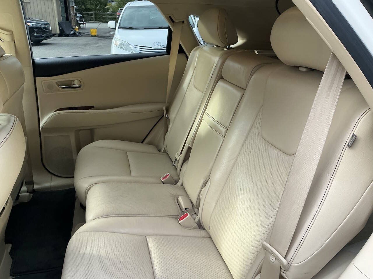 Used 2014 Lexus RX 350 AWD w/ Navigation Package image 25
