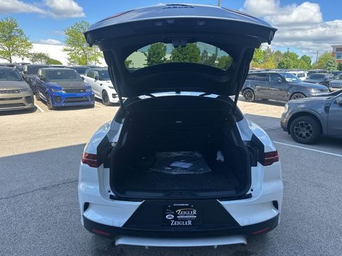 Used 2024 Jaguar I-PACE R-Dynamic HSE AWD/4WD image 6