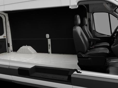 New 2026 Ford Transit 250 148 Medium Roof RWD image 40