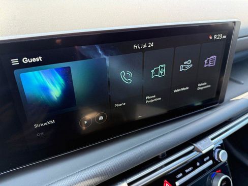New 2026 Hyundai Tucson SEL AWD/4WD image 28