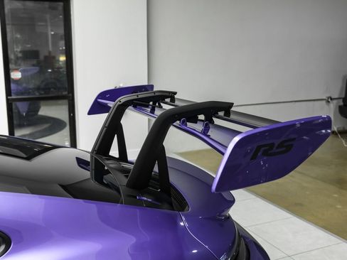 Used 2025 Porsche 911 GT3 RS RWD image 48