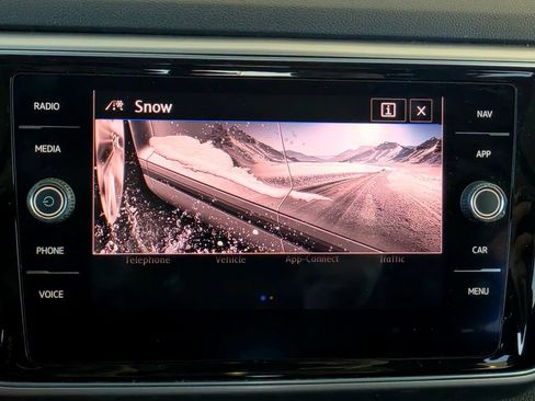 Used 2019 Volkswagen Atlas SEL AWD/4WD image 38