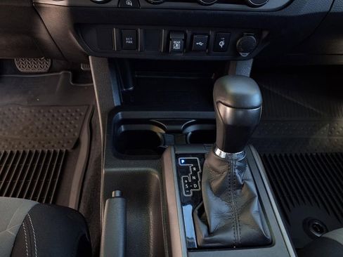 Certified 2023 Toyota Tacoma TRD Sport image 11