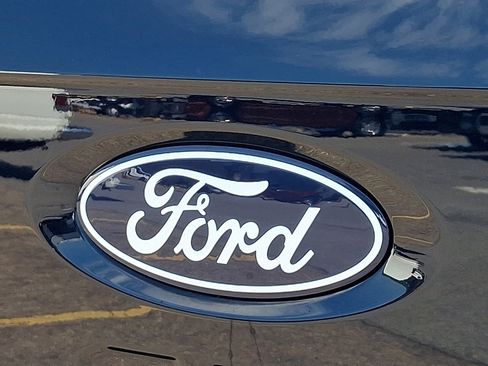 Used 2025 Ford F150 Lightning XLT AWD/4WD image 29