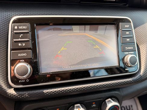 Used 2024 Nissan Kicks S FWD image 12