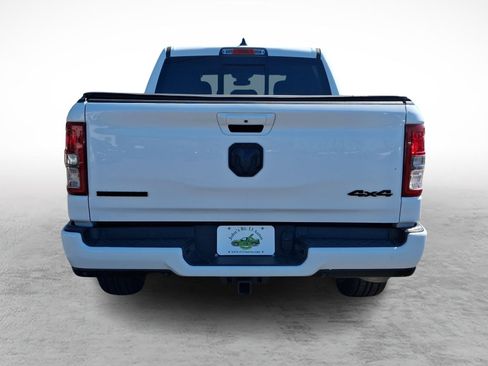 Used 2020 RAM 1500 Big Horn AWD/4WD image 5