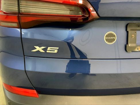 Used 2020 BMW X5 xDrive40i w/ Premium Package image 29