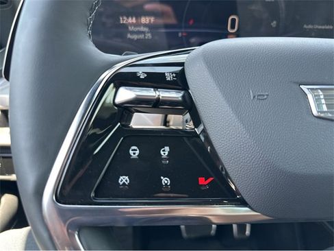 New 2026 Cadillac Vistiq Luxury image 29