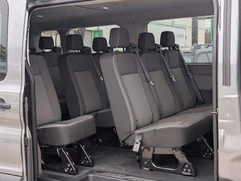 New 2025 Ford Transit 350 XL image 23