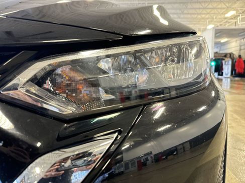 Used 2024 Nissan Sentra SV FWD image 26