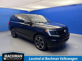 Used 2021 Ford Expedition Limited AWD/4WD video 1
