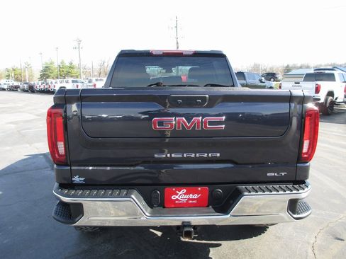Used 2022 GMC Sierra 1500 SLT image 6