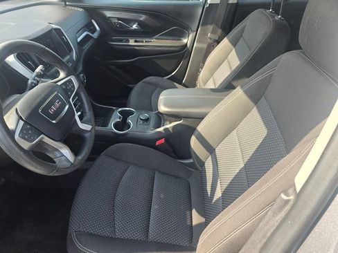 Used 2023 GMC Terrain SLE FWD image 20
