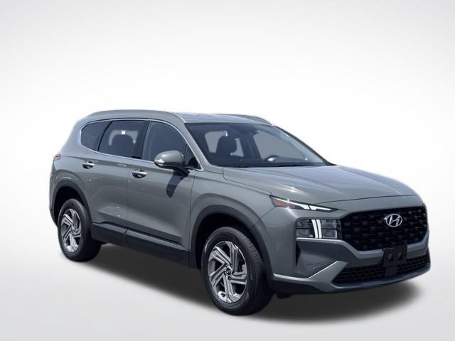 Used 2023 Hyundai Santa Fe SEL AWD/4WD image 4