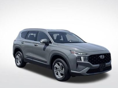 Used 2023 Hyundai Santa Fe SEL
