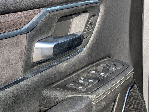 New 2026 RAM 1500 Laramie w/ Sport Appearance Package image 15