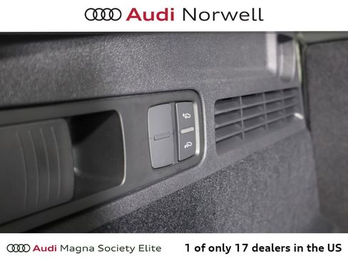 New 2026 Audi SQ5 Premium Plus image 16