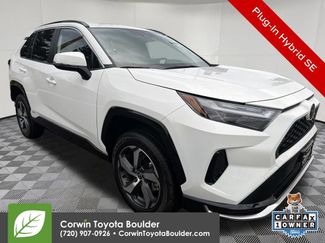 Used 2025 Toyota RAV4 SE AWD/4WD 360° Tour