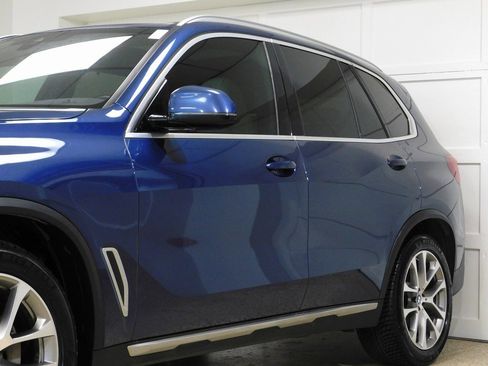 Used 2021 BMW X5 xDrive40i image 17