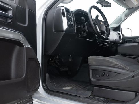 Used 2017 Chevrolet Silverado 1500 LT w/ All Star Edition image 30