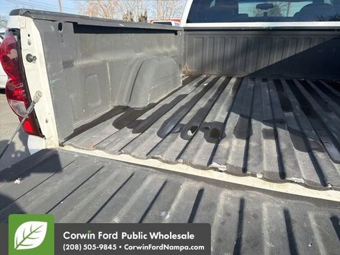 Used 2007 Chevrolet Silverado 2500 LT image 32