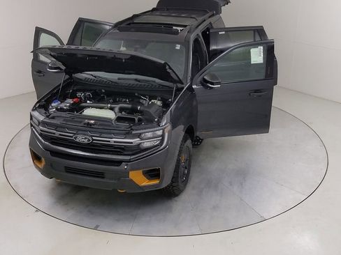 New 2026 Ford Expedition Tremor image 47