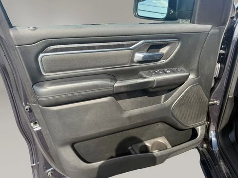 Used 2019 RAM 1500 Big Horn AWD/4WD image 11