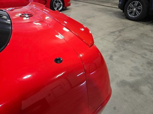 Used 1996 Chevrolet Corvette Coupe image 29