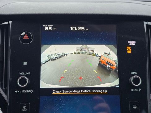 Used 2024 Subaru Legacy Premium image 37