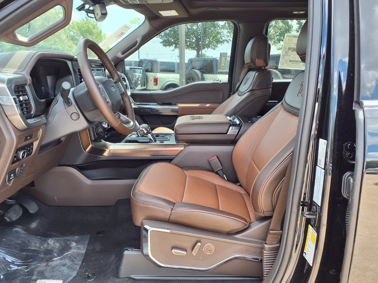 New 2026 Ford F150 King Ranch w/ Equipment Group 601A High AWD/4WD image 20