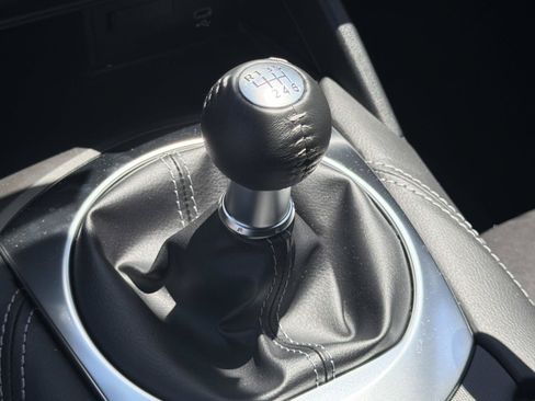 New 2026 MAZDA MX-5 Miata Club w/ Appearance Package RWD image 11