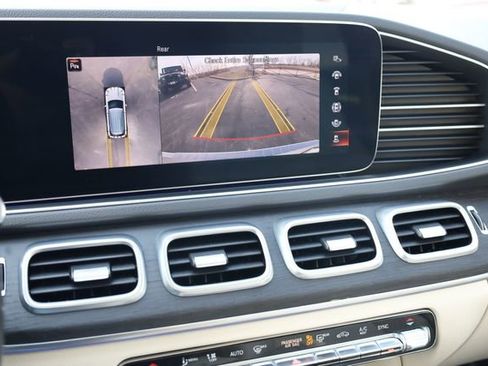 Used 2020 Mercedes-Benz GLE 350 4MATIC image 19