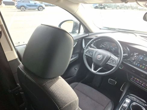 Used 2023 Buick Envision Preferred image 15