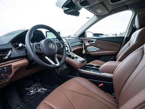 New 2026 Acura RDX SH-AWD w/ Technology Package image 29
