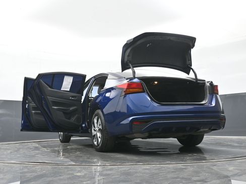 Used 2022 Nissan Altima 2.5 S image 48