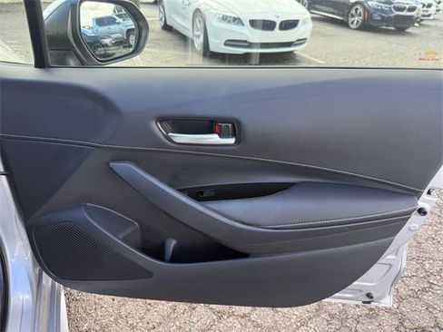 Used 2019 Toyota Corolla SE image 23