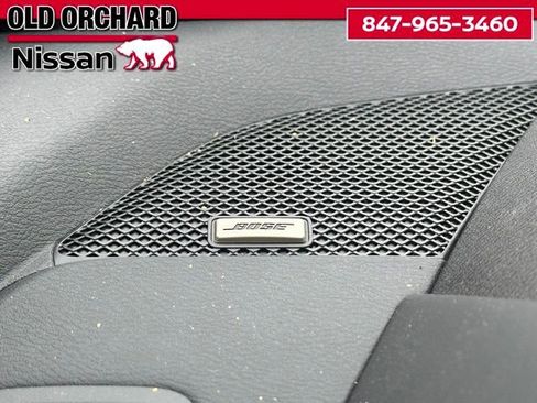 Used 2025 Nissan Altima 2.5 SL image 20