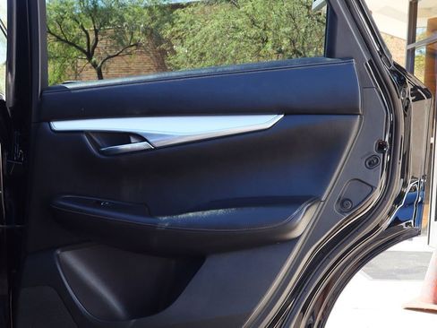 Used 2019 INFINITI QX50 Luxe w/ Cargo Package image 27