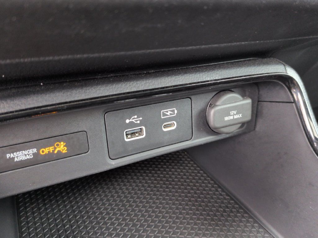 Used 2024 Honda CR-V Sport image 20