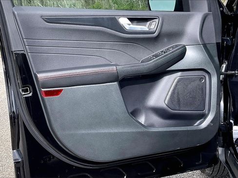 New 2026 Ford Escape ST-Line Select w/ Tech Pack #1 image 13