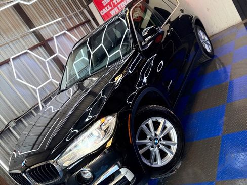 Used 2015 BMW X5 xDrive35i AWD/4WD image 1