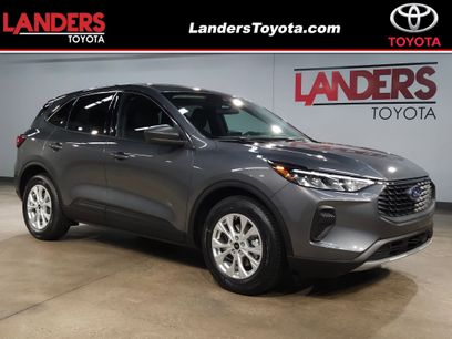 Used 2023 Ford Escape Active