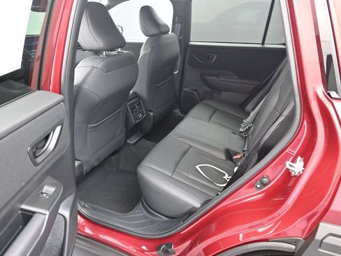 Certified 2026 Subaru Outback Premium AWD/4WD image 19